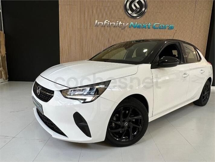OPEL Corsa 1.2T XHL GSLine