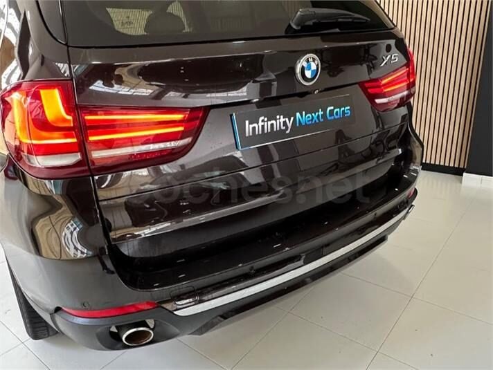 BMW X5 xDrive30d