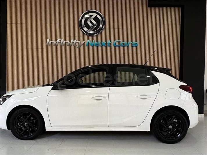 OPEL Corsa 1.2T XHL GSLine