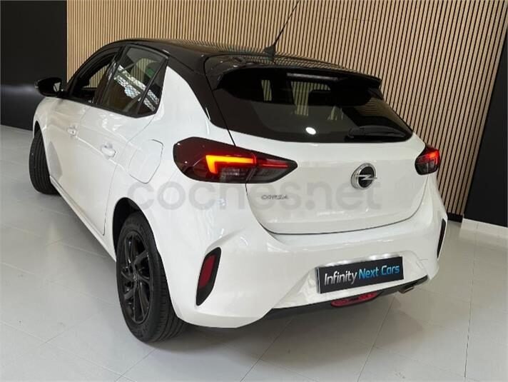 OPEL Corsa 1.2T XHL GSLine