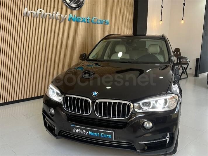 BMW X5 xDrive30d