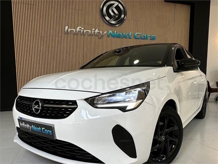 OPEL Corsa 1.2T XHL GSLine