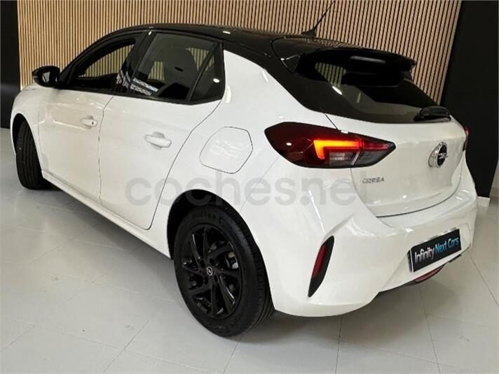OPEL Corsa 1.2T XHL GSLine