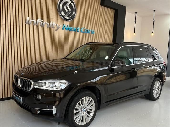 BMW X5 xDrive30d