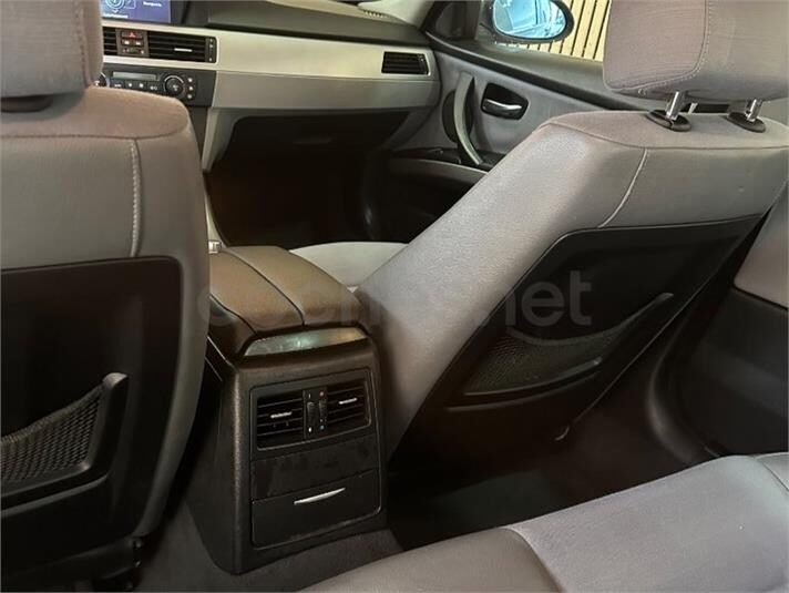 BMW Serie 3 325i E90
